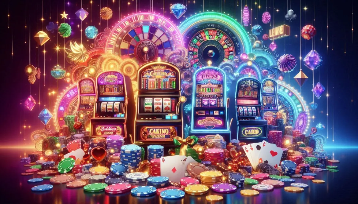 Elite Spin Casino
